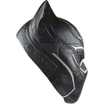 Marvel Captain America Civil War Black Panther Resin Cosplay Helmet CH-B003