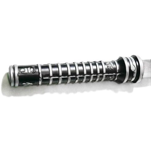 Blade Vampire Daywalker Metal Sword with Back Sheath Holder - NEXTLEVELUK