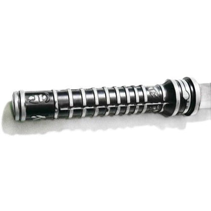 Blade Vampire Daywalker Metal Sword with Back Sheath Holder - NEXTLEVELUK