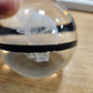 Pokemon 3D Crystal Ball Pokeball Blastoise Night Light 8cm XL Size DAMAGED