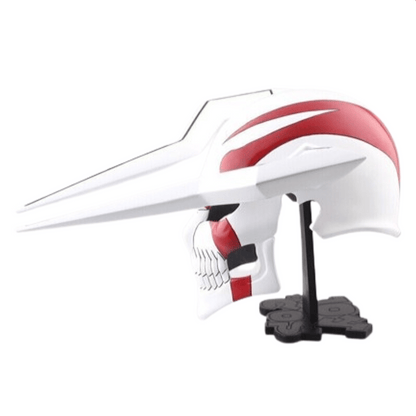 Bleach Helmet Ichigo Final Hollow Resin Helmet Cosplay Prop Replica - NEXTLEVELUK