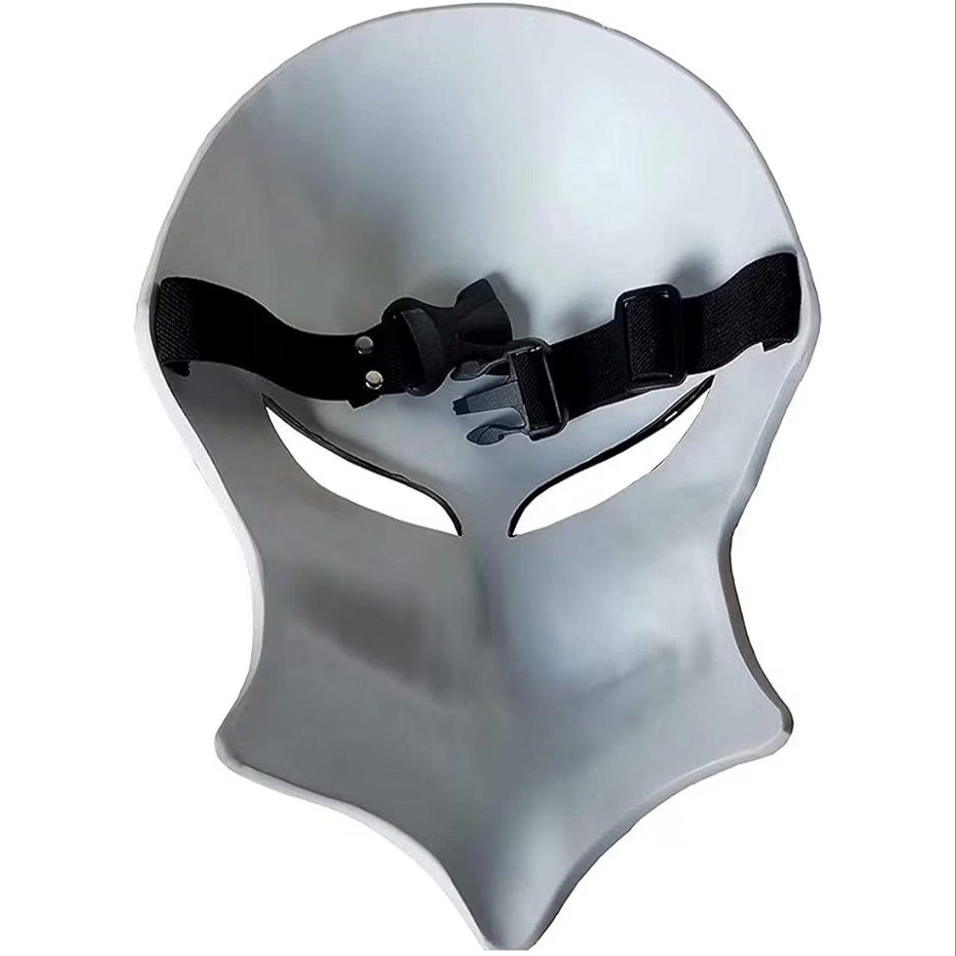 Bleach Mask Kurosaki Ichigo Resin Cosplay Mask - NEXTLEVELUK