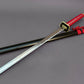 Bleach Momo Hinamori Zanpakuto Tobiume Metal Katana Sword - NEXTLEVELUK