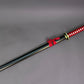 Bleach Momo Hinamori Zanpakuto Tobiume Metal Katana Sword - NEXTLEVELUK