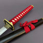 Bleach Momo Hinamori Zanpakuto Tobiume Metal Katana Sword - NEXTLEVELUK