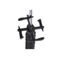 Bleach Sword Ichigo Hex Tensa Zangetsu Wooden Bamboo Blade Cosplay - NEXTLEVELUK