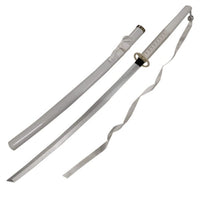 Bleach Sword Rukia Wooden Sword Prop 140cm XL Replica - NEXTLEVELUK