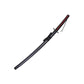 Bleach Sword Zangetsu Metal Katana Sword Of Ichigo Kurosaki - NEXTLEVELUK