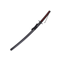 Bleach Sword Zangetsu Metal Katana Sword Of Ichigo Kurosaki - NEXTLEVELUK