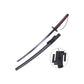 Bleach Sword Zangetsu Metal Katana Sword Of Ichigo Kurosaki - NEXTLEVELUK