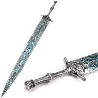 Bloodborne Sword Holy Moonlight Greatsword Resin Sword Replica - NEXTLEVELUK