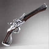 Bloodborne Hunter Resin Pistol Replica DAMAGED