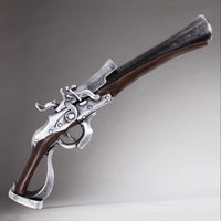 Bloodbourne Hunter Resin Pistol Replica - NEXTLEVELUK
