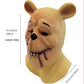 Bloody Winnie Pooh Horror Latex Mask - NEXTLEVELUK