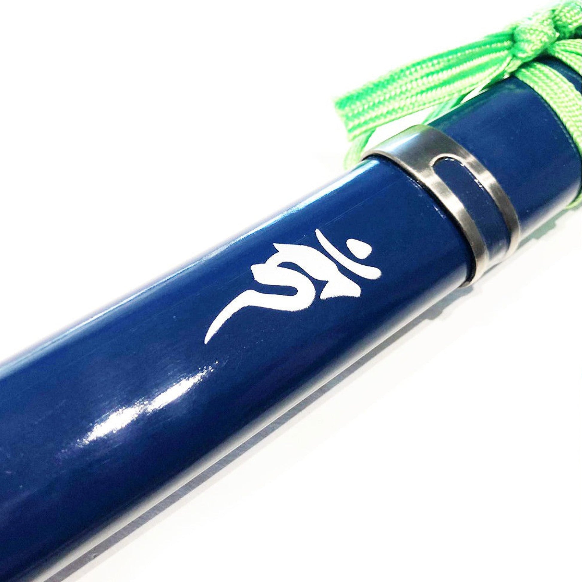 Blue Exorcist Rin's Kurikara Metal Sword - NEXTLEVELUK