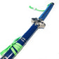 Blue Exorcist Rin's Kurikara Metal Sword - NEXTLEVELUK