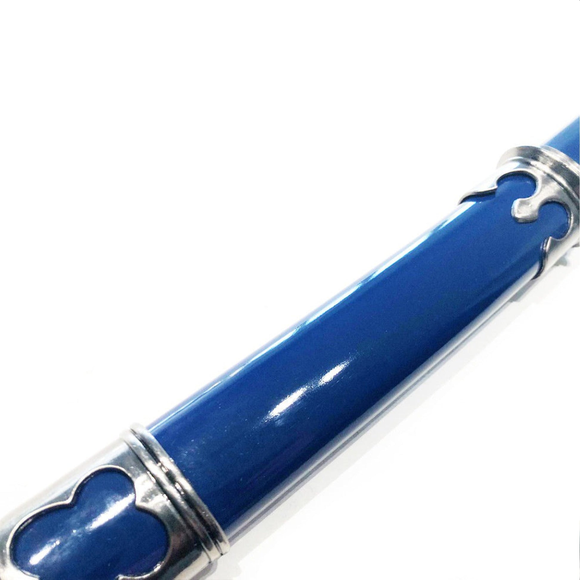 Blue Exorcist Rin's Kurikara Metal Sword - NEXTLEVELUK