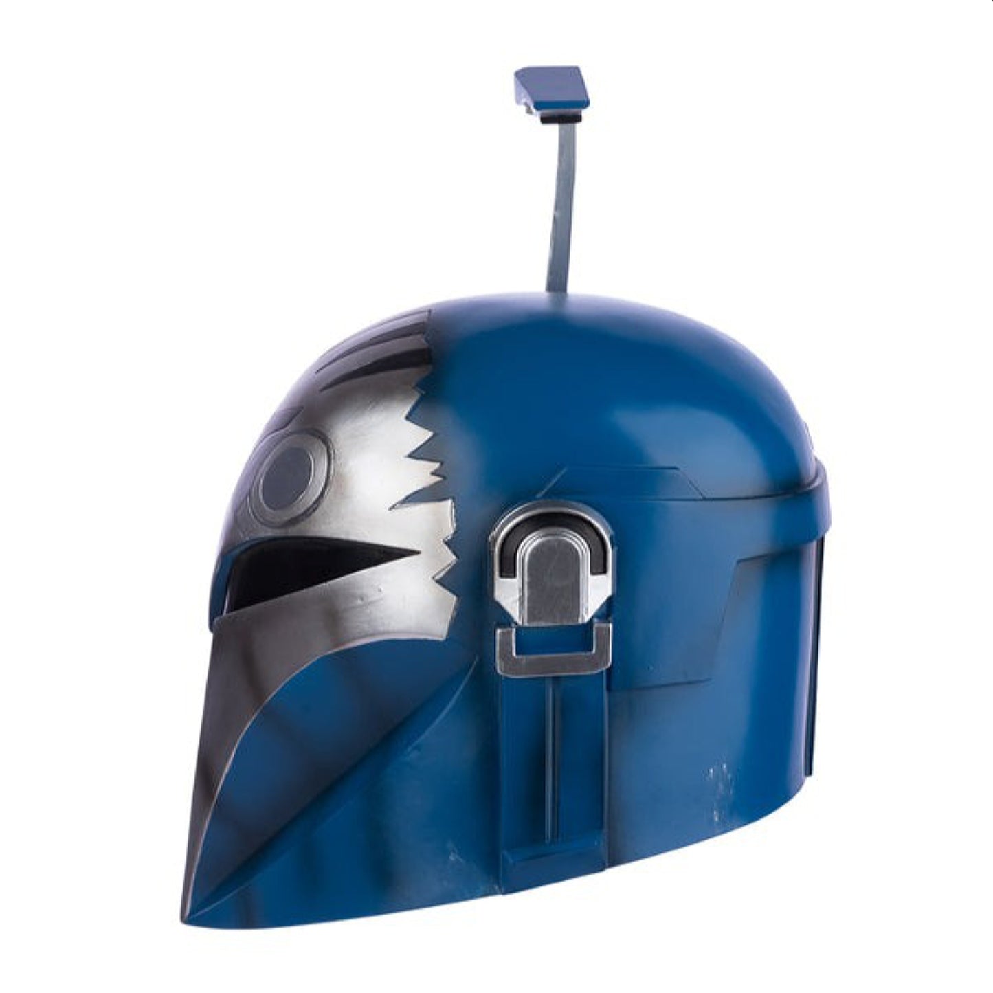 Star Wars The Mandalorian Bo-Katan Kryze Resin Cosplay Helmet