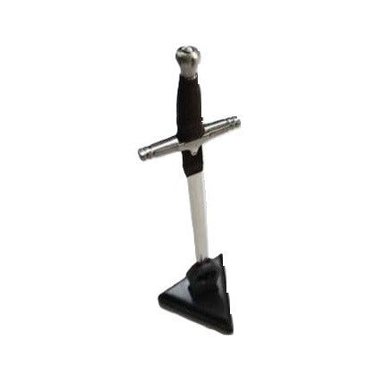 Braveheart Sword William Wallace Metal Letter Opener - NEXTLEVELUK