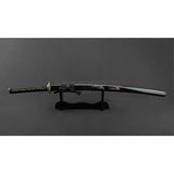 Out of Earth Hand Forged Metal Katana Sword