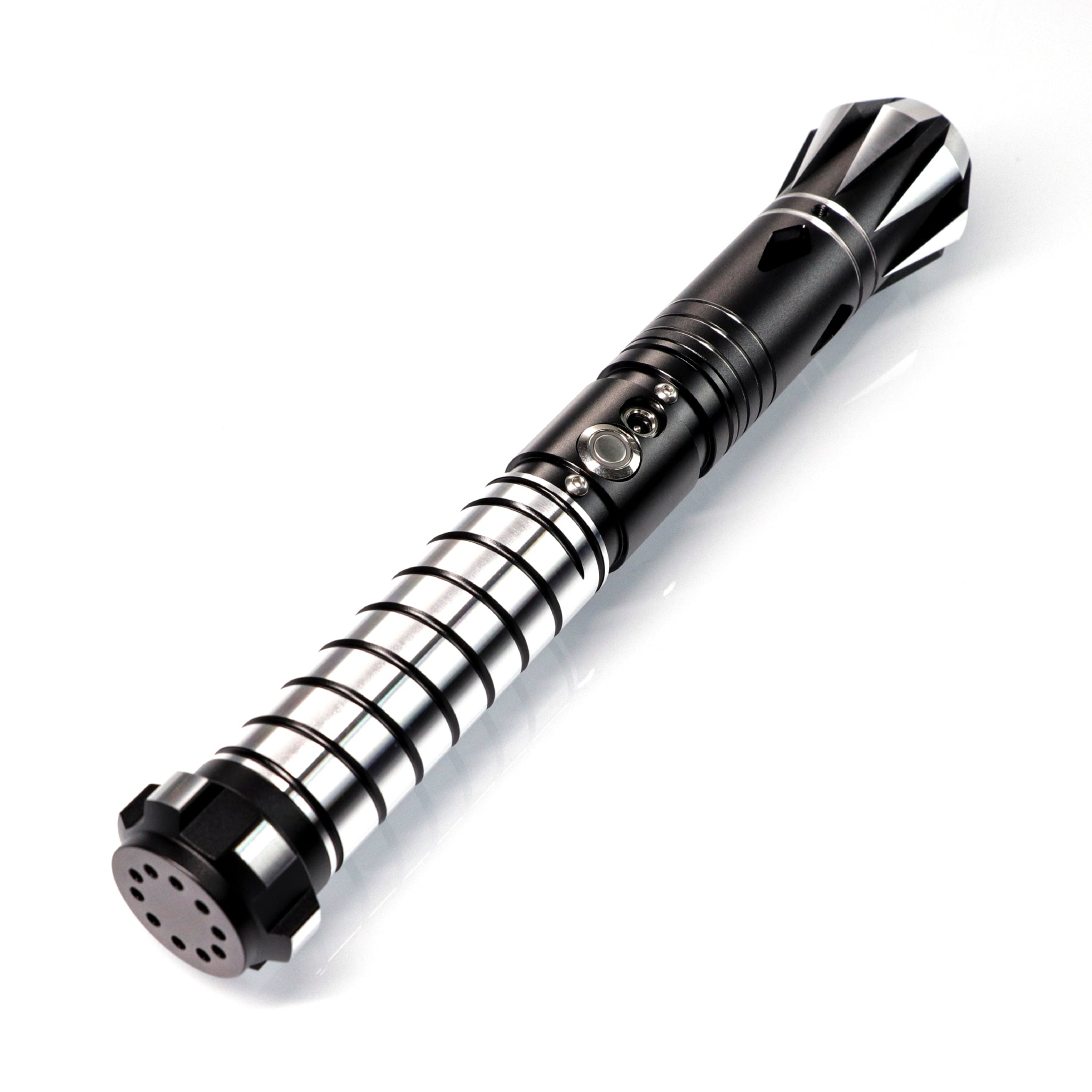 Star Wars No. C005 Baselit Combat Lightsaber RGB Replica