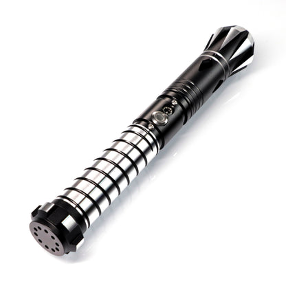 Star Wars Voidspire Combat Lightsaber