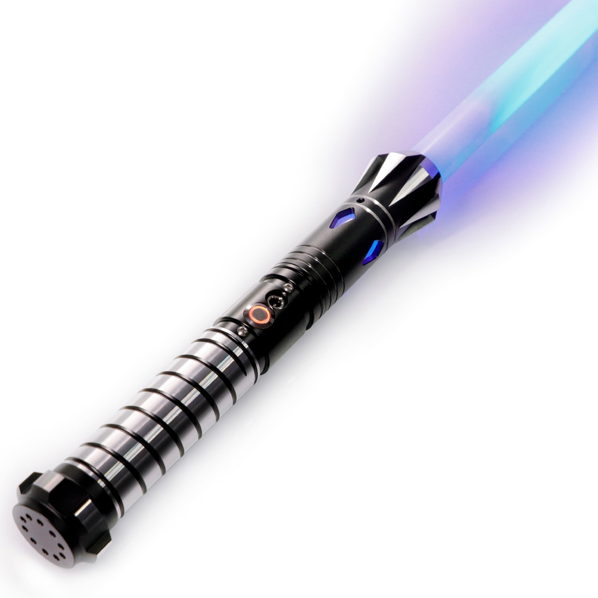 Star Wars No. C005 Baselit Combat Lightsaber RGB Replica