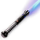 Star Wars No. C005 Baselit Combat Lightsaber RGB Replica (No 114 Base)