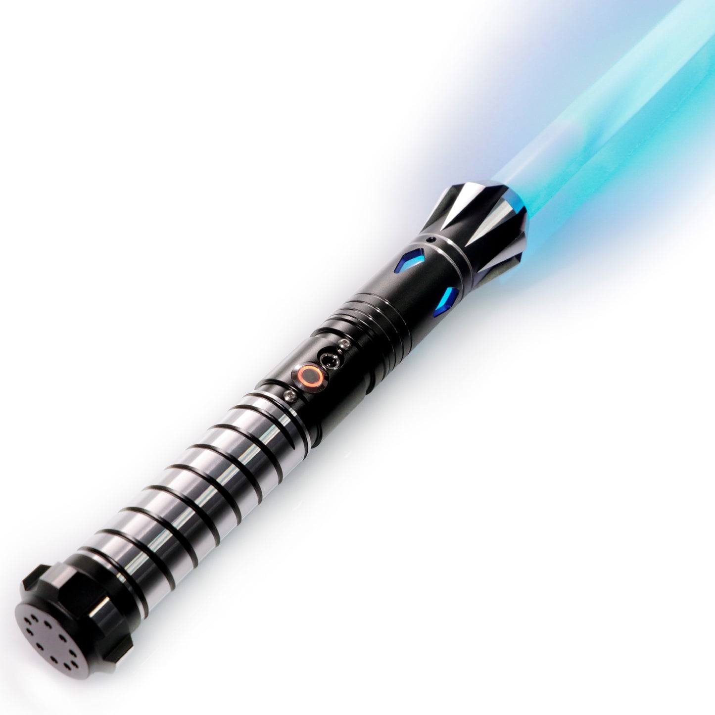 Star Wars No. C005 Baselit Combat Lightsaber RGB Replica (No 114 Base)