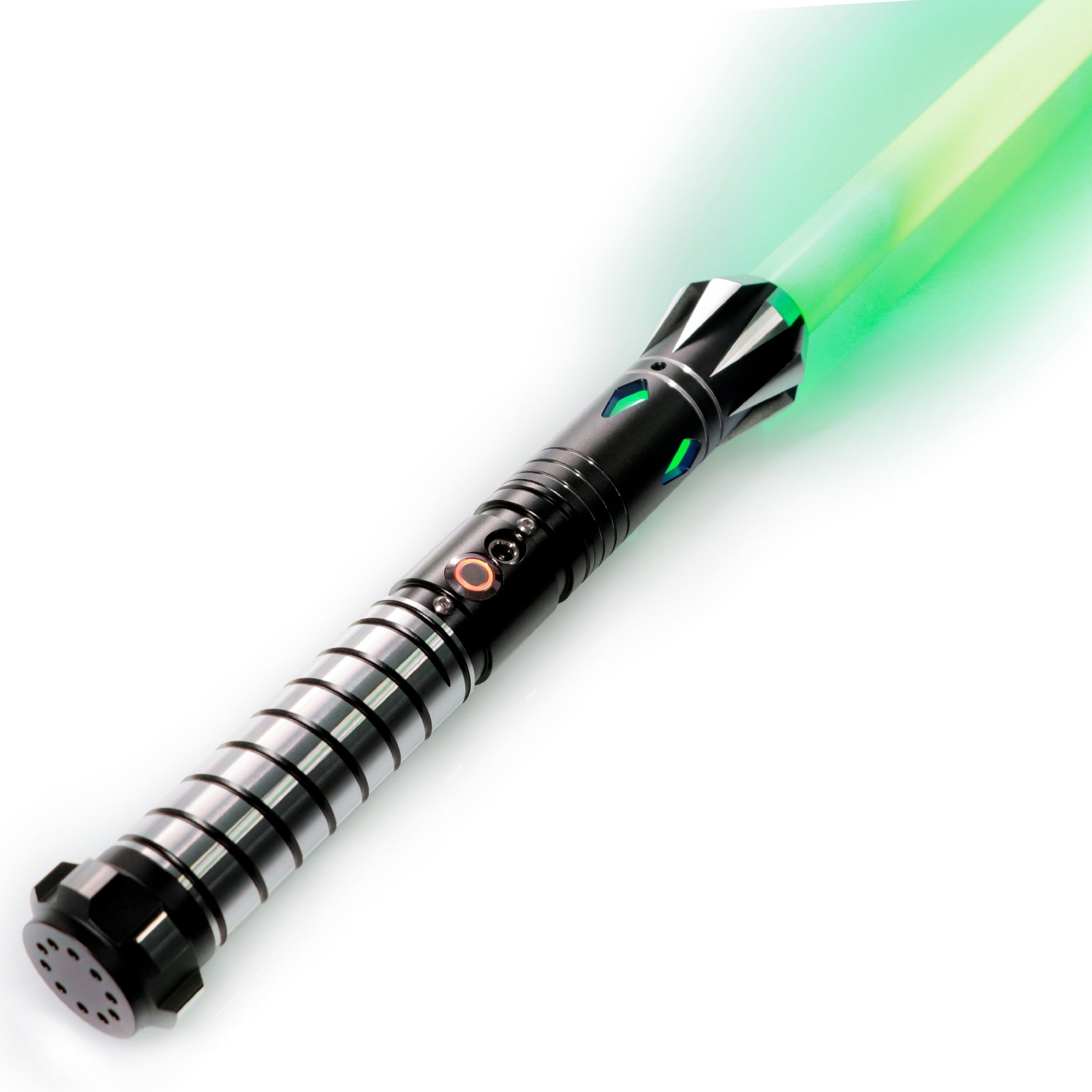 Star Wars No. C005 Baselit Combat Lightsaber RGB Replica