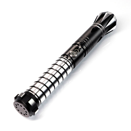 Star Wars No. C005 Xenopixel Combat Lightsaber RGB Replica (No 114 Xeno)