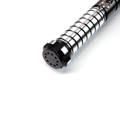 Star Wars Voidspire Combat Lightsaber