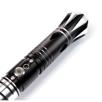 Star Wars Voidspire Combat Lightsaber