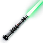 Star Wars No. C011 Baselit Combat Lightsaber RGB Replica