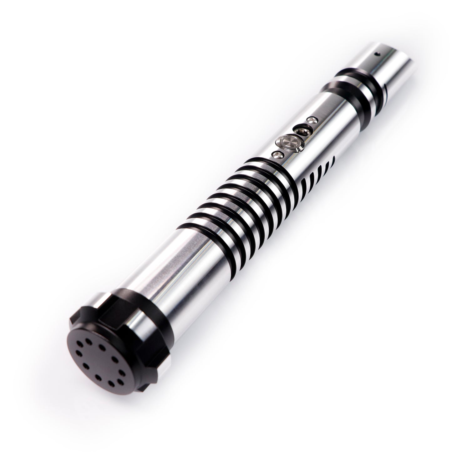 Star Wars No. C011 Baselit Combat Lightsaber RGB Replica