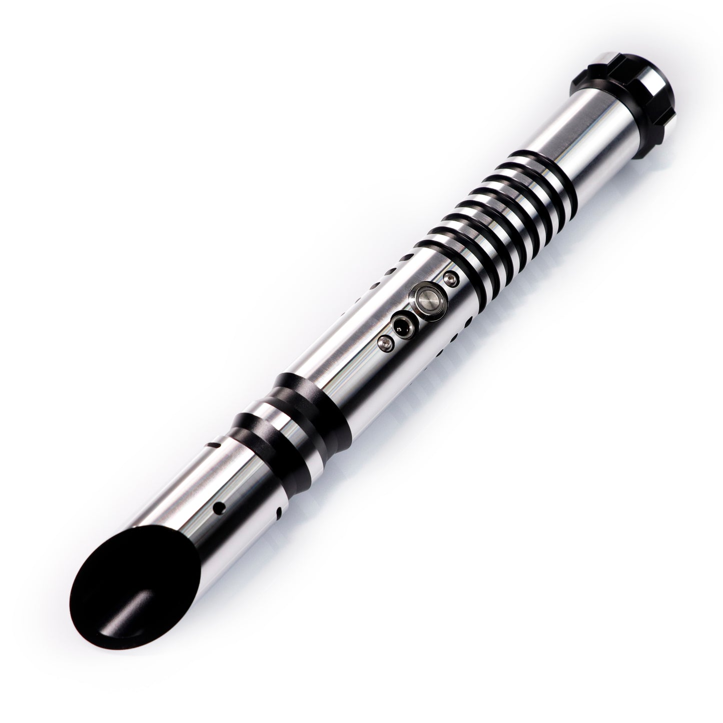 Star Wars No. C011 Baselit Combat Lightsaber RGB Replica