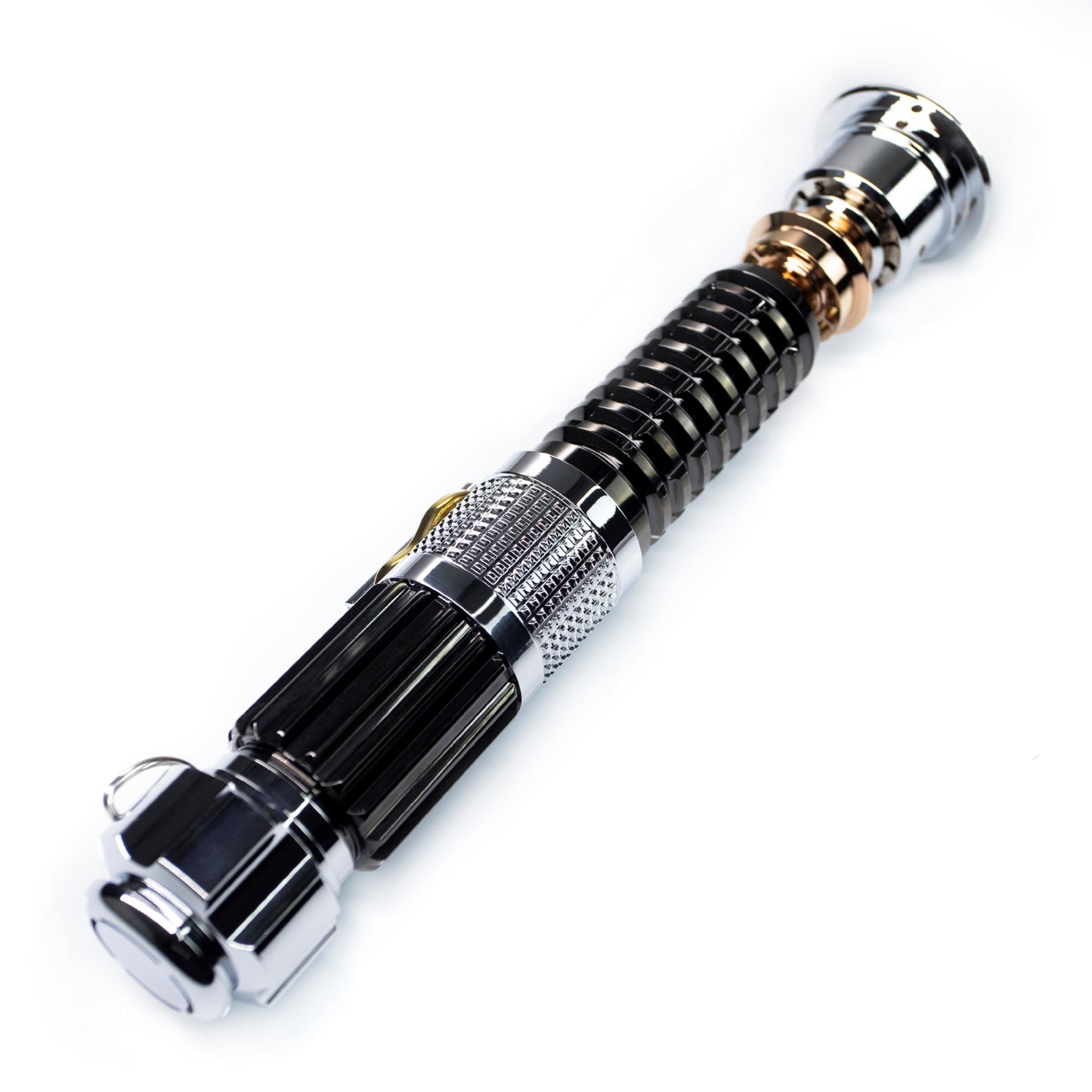 Star Wars No. C014 Episode IV Obi-Wan Kenobi V.1 Xenopixel Combat Lightsaber RGB Replica