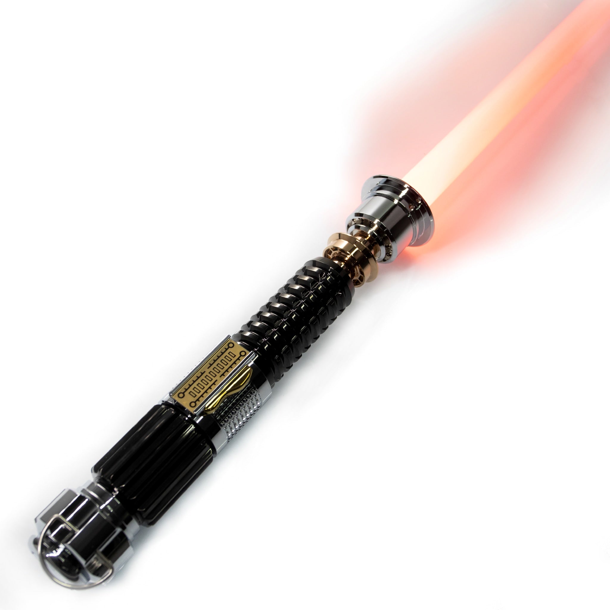 Star Wars No. C014 Episode IV Obi-Wan Kenobi V.1 Xenopixel Combat Lightsaber RGB Replica