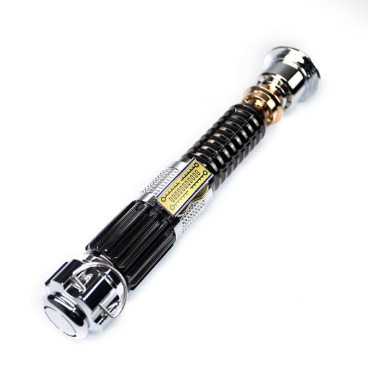 Star Wars No. C014 Episode IV Obi-Wan Kenobi V.1 Xenopixel Combat Lightsaber RGB Replica