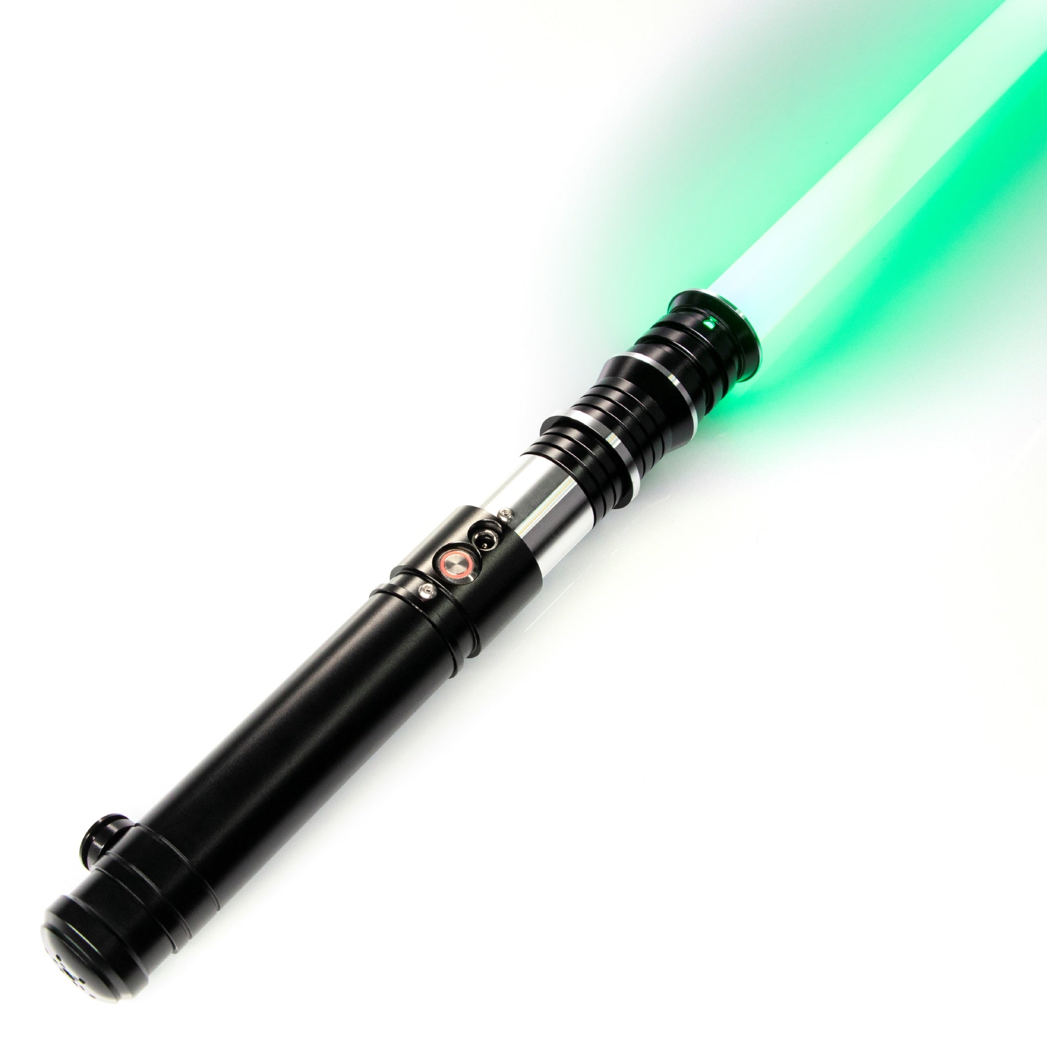 Star Wars No. C016 Baselit Combat Lightsaber RGB Replica