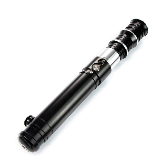 Star Wars No. C016 Xenopixel Combat Lightsaber RGB Replica (No 99 Xeno)