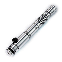 Star Wars The Silver Cascade Combat Lightsaber