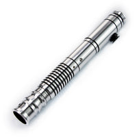 Star Wars The Silver Cascade Combat Lightsaber