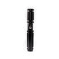 Star Wars No. C024 Black Xenopixel Combat Lightsaber RGB Replica (No 104 Xeno)