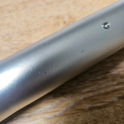 Star Wars Silverwind Combat Lightsaber DAMAGED