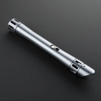 Star Wars Silverwind Combat Lightsaber DAMAGED