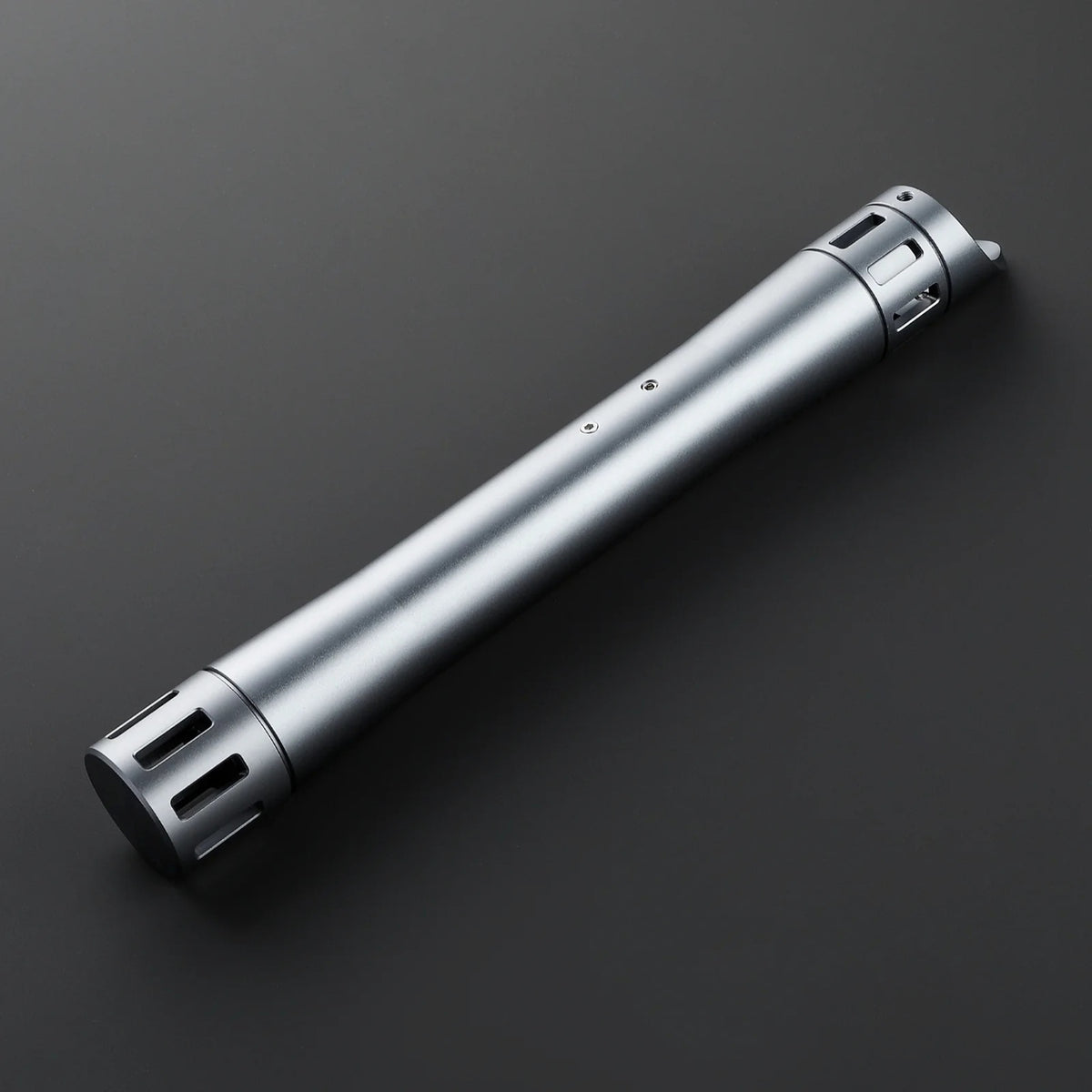 Star Wars Silverwind Combat Lightsaber DAMAGED