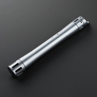 Star Wars Silverwind Combat Lightsaber DAMAGED