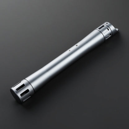 Star Wars Silverwind Combat Lightsaber DAMAGED