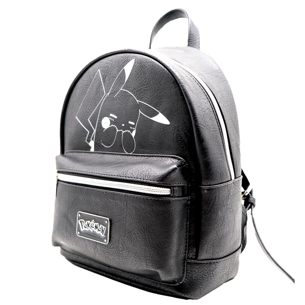 Pokémon Pikachu Backpack Black Nemesis Now C6258W2